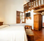 El Mesón del Alférez Xalapa hotel detail image 4