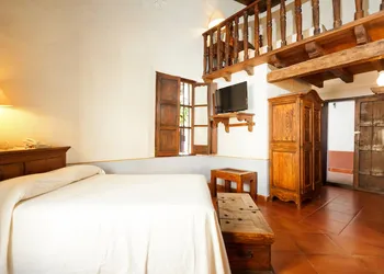 El Mesón del Alférez Xalapa hotel thumbnail 4