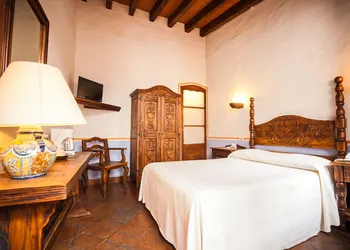 El Mesón del Alférez Xalapa hotel thumbnail 5