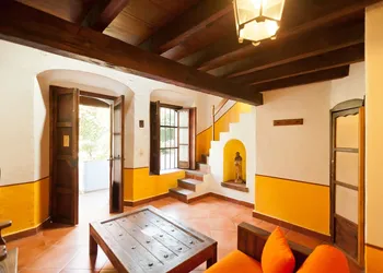 El Mesón del Alférez Xalapa hotel thumbnail 6
