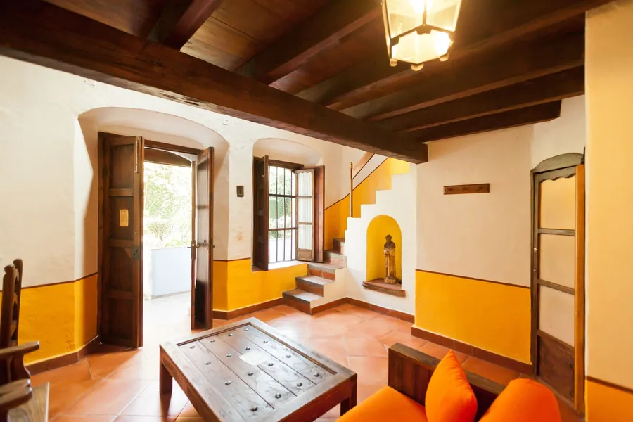 El Mesón del Alférez Xalapa hotel detail image 6