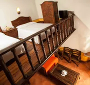 El Mesón del Alférez Xalapa hotel detail image 7