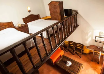 El Mesón del Alférez Xalapa hotel thumbnail 7