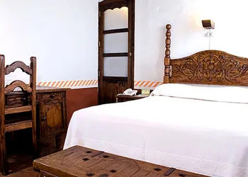 El Mesón del Alférez Xalapa hotel thumbnail 8
