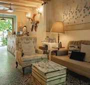 Hotel La Semilla, Playa del Carmen, a Member of Design Hotels - Adults Only hotel detail image 3