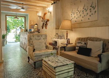 Hotel La Semilla, Playa del Carmen, a Member of Design Hotels - Adults Only hotel thumbnail 3