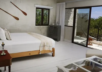 Hotel La Semilla, Playa del Carmen, a Member of Design Hotels - Adults Only hotel thumbnail 7