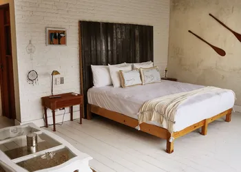 Hotel La Semilla, Playa del Carmen, a Member of Design Hotels - Adults Only hotel thumbnail 8