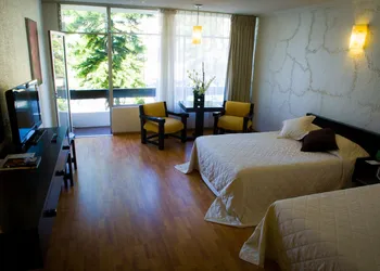 Gran Hotel Xalapa hotel thumbnail 4