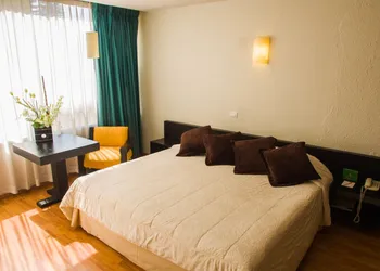 Gran Hotel Xalapa hotel thumbnail 5