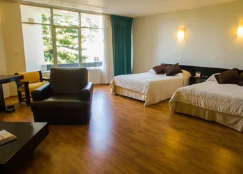Gran Hotel Xalapa hotel thumbnail 6