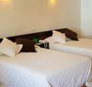 Gran Hotel Xalapa hotel detail image 7