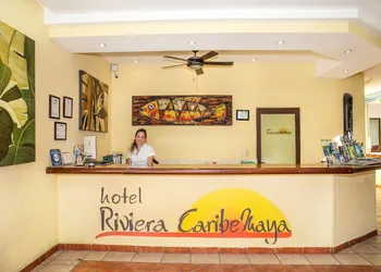 Hotel Riviera Caribe Maya hotel thumbnail 5