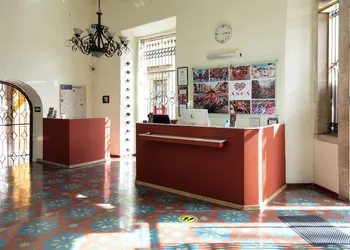 Hotel Ánuá hotel thumbnail 2