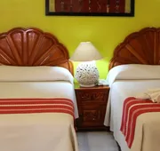 Hotel Ánuá hotel detail image 3