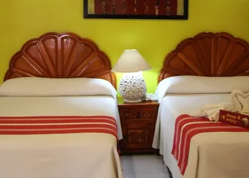 Hotel Ánuá hotel thumbnail 3