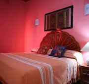 Hotel Ánuá hotel detail image 4