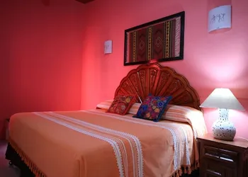 Hotel Ánuá hotel thumbnail 4
