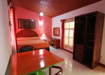 Hotel Ánuá hotel thumbnail 5