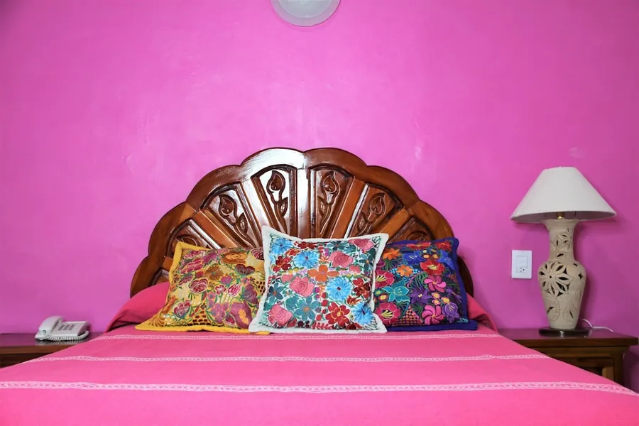 Hotel Ánuá hotel detail image 6