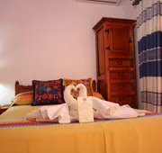 Hotel Ánuá hotel detail image 7