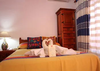 Hotel Ánuá hotel thumbnail 7