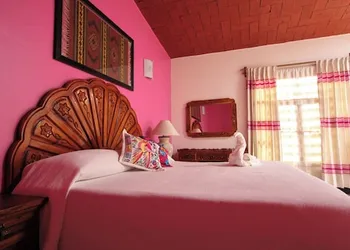 Hotel Ánuá hotel thumbnail 8