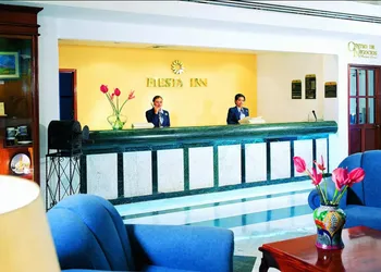 Fiesta Inn Xalapa hotel thumbnail 2