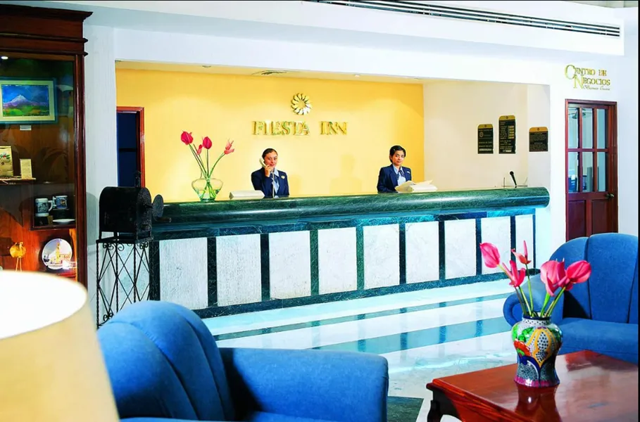 Fiesta Inn Xalapa hotel detail image 2
