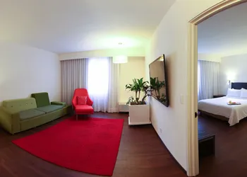 Fiesta Inn Xalapa hotel thumbnail 3