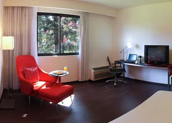 Fiesta Inn Xalapa hotel thumbnail 5