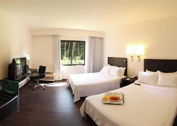 Fiesta Inn Xalapa hotel thumbnail 8