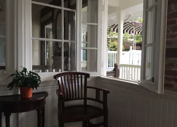 Club Comanche Hotel, St. Croix hotel thumbnail 2