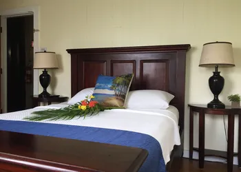 Club Comanche Hotel, St. Croix hotel thumbnail 3