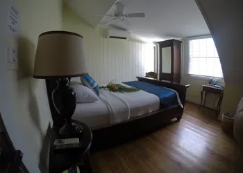 Club Comanche Hotel, St. Croix hotel thumbnail 4
