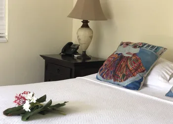Club Comanche Hotel, St. Croix hotel thumbnail 5