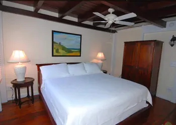Club Comanche Hotel, St. Croix hotel thumbnail 7