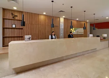 Holiday Inn San Luis Potosi Quijote by IHG hotel thumbnail 2