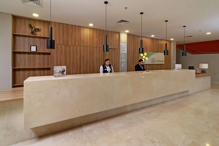Holiday Inn San Luis Potosi Quijote by IHG hotel detail image 2