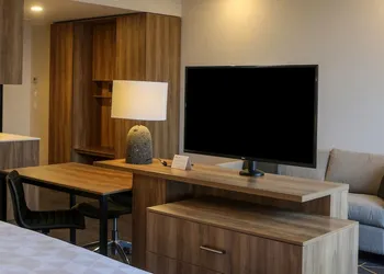 Holiday Inn San Luis Potosi Quijote by IHG hotel thumbnail 3