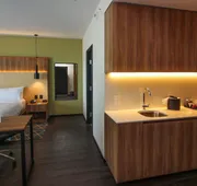Holiday Inn San Luis Potosi Quijote by IHG hotel detail image 5