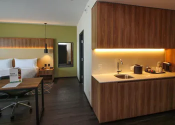 Holiday Inn San Luis Potosi Quijote by IHG hotel thumbnail 5