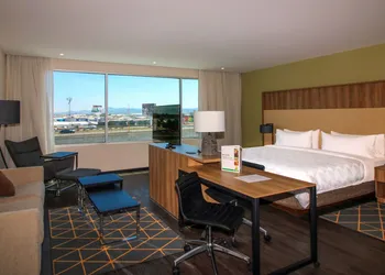 Holiday Inn San Luis Potosi Quijote by IHG hotel thumbnail 6