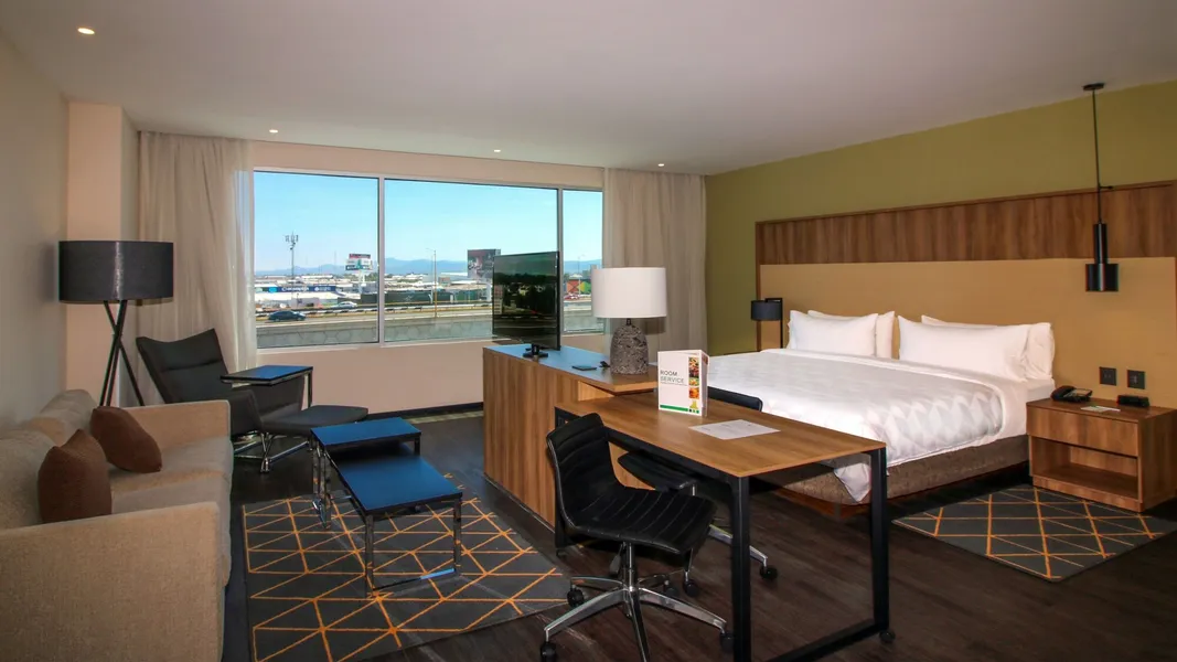 Holiday Inn San Luis Potosi Quijote by IHG hotel detail image 6