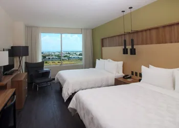 Holiday Inn San Luis Potosi Quijote by IHG hotel thumbnail 8