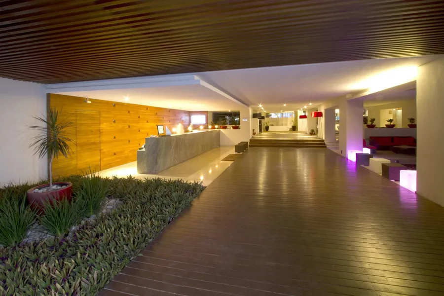 Emporio Mazatlan hotel detail image 2