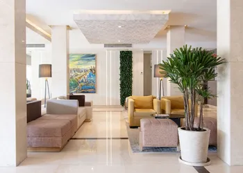 Plaza Diana Hotel hotel thumbnail 5