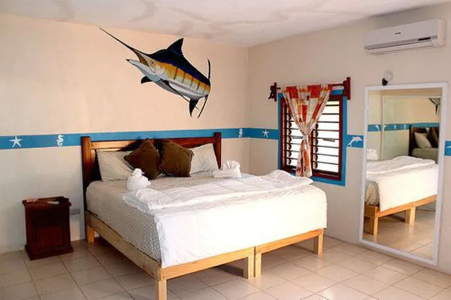 Fisherman Lodge hotel detail image 6