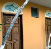 Fisherman Lodge hotel detail image 7