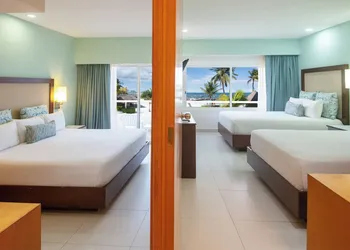 Cancun Bay All Inclusive Hotel hotel thumbnail 4